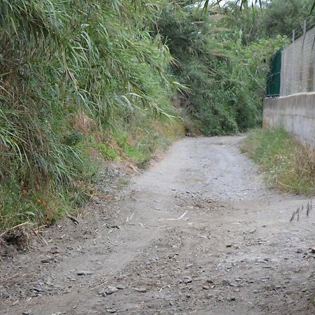 Casa Rural En Almayate Bajo อัลมายาเต วาโค ภายนอก รูปภาพ