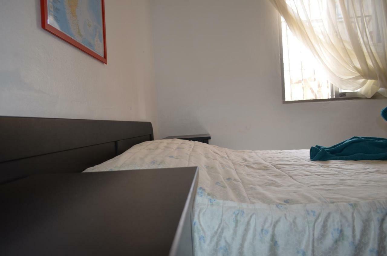 Casa Rural En Almayate Bajo อัลมายาเต วาโค ภายนอก รูปภาพ