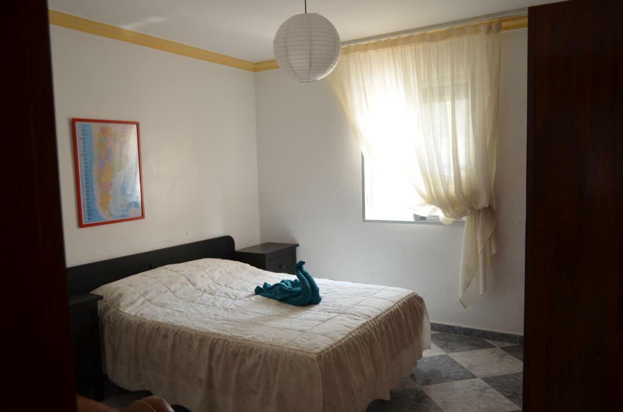 Casa Rural En Almayate Bajo อัลมายาเต วาโค ภายนอก รูปภาพ